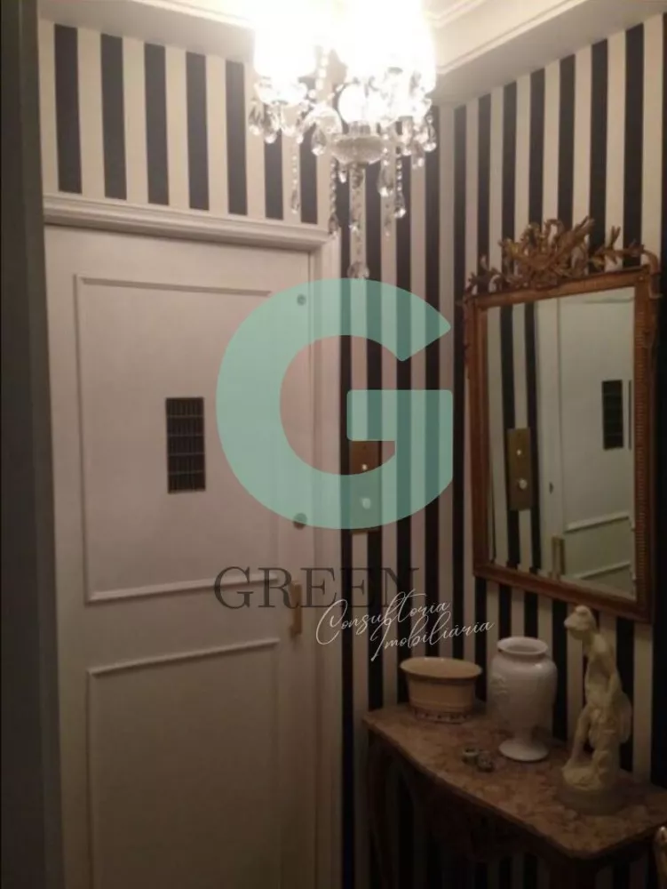 Apartamento, 4 quartos, 270 m² - Foto 1