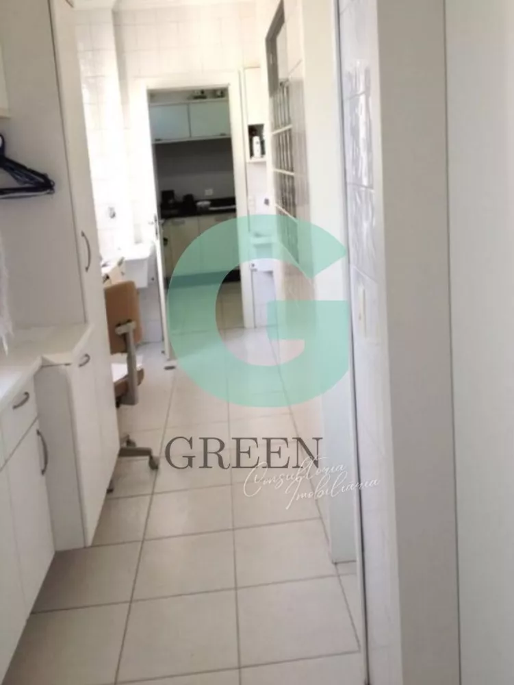 Apartamento, 4 quartos, 270 m² - Foto 4