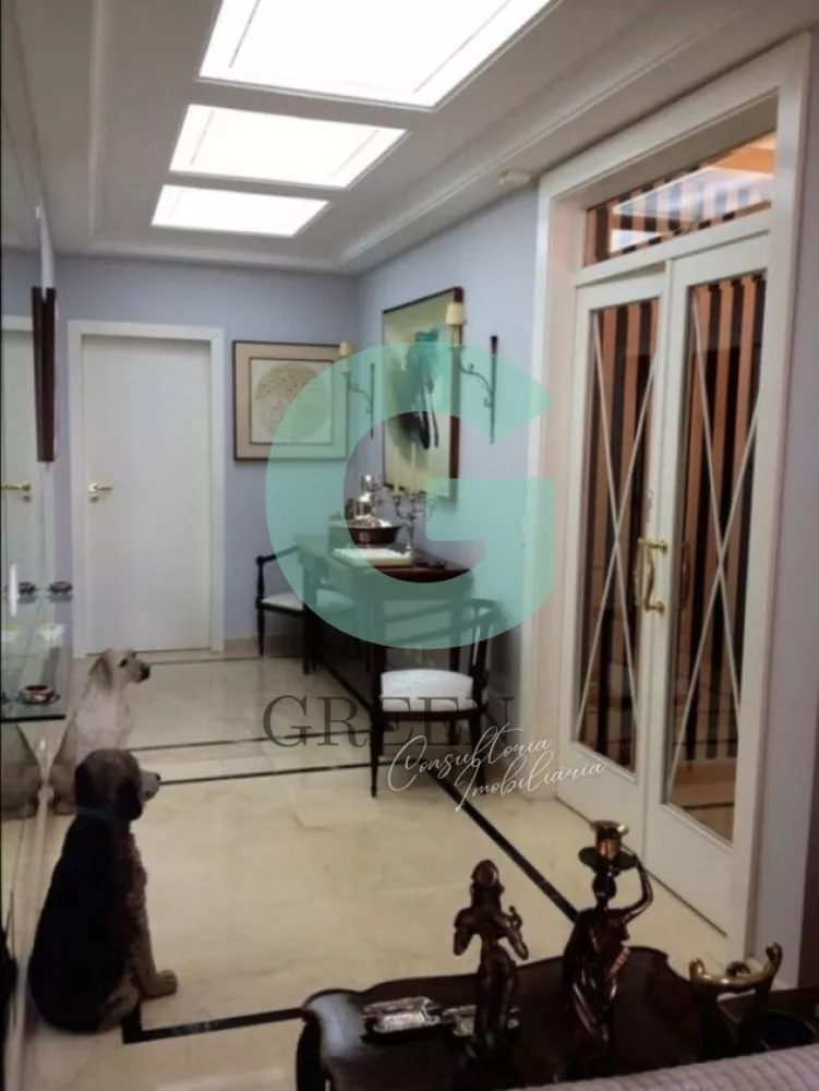Apartamento, 4 quartos, 270 m² - Foto 2