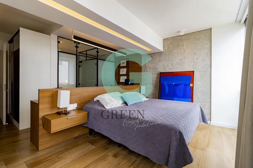 Apartamento, 3 quartos, 204 m² - Foto 13