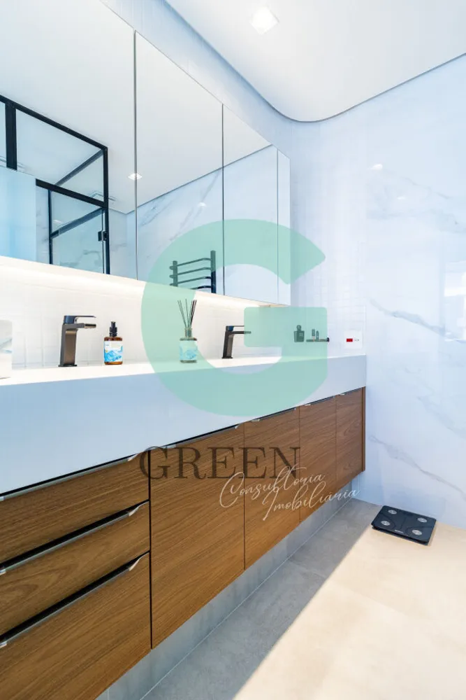 Apartamento, 3 quartos, 204 m² - Foto 14