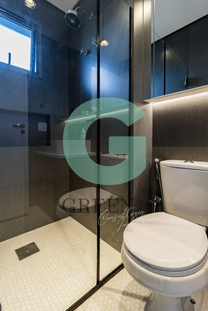 Apartamento, 3 quartos, 204 m² - Foto 16