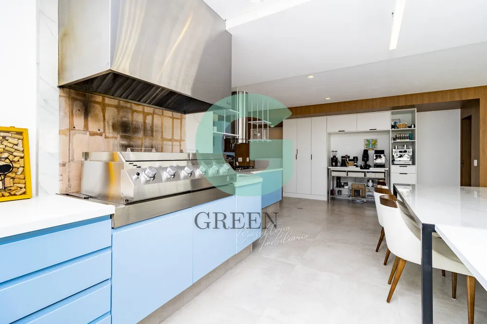 Apartamento, 3 quartos, 204 m² - Foto 11
