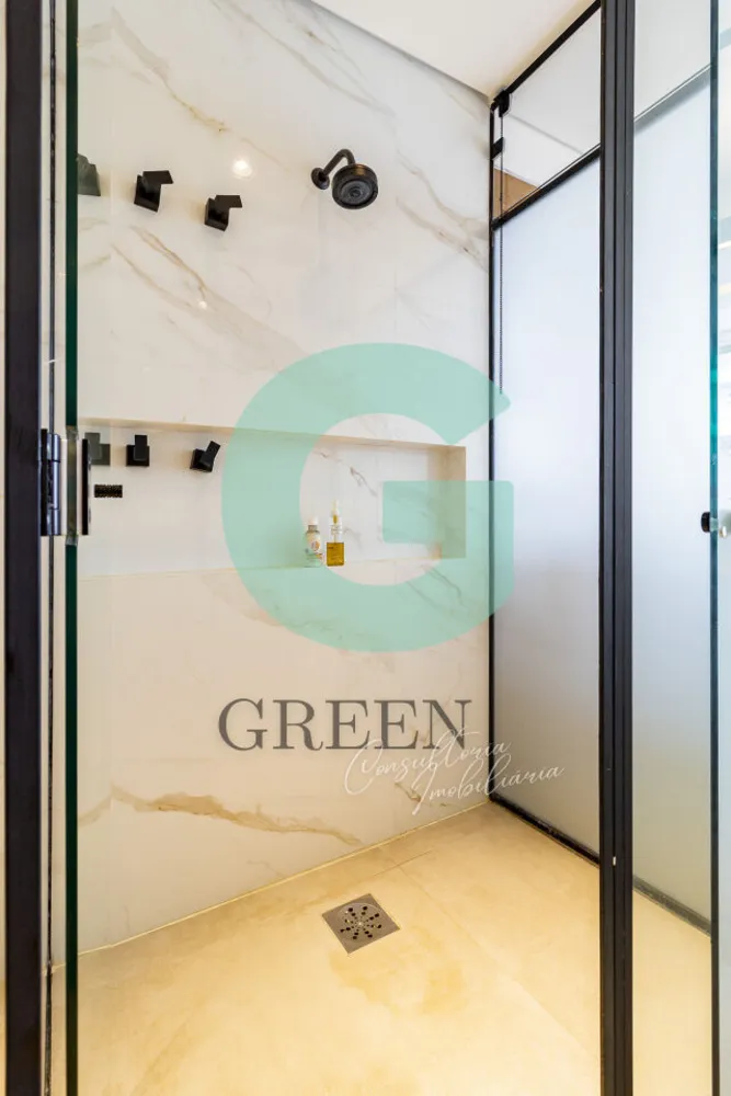 Apartamento, 3 quartos, 204 m² - Foto 15