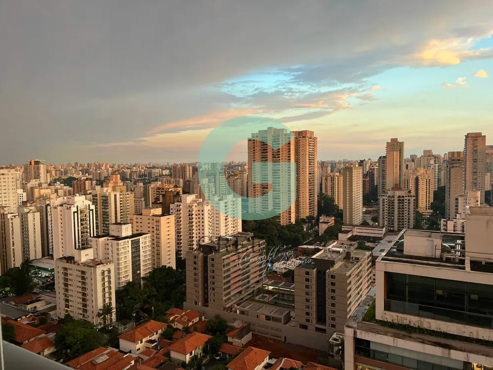 Apartamento, 3 quartos, 204 m² - Foto 5