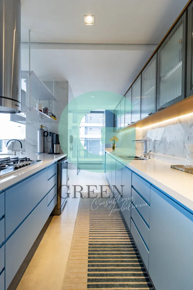 Apartamento, 3 quartos, 204 m² - Foto 12