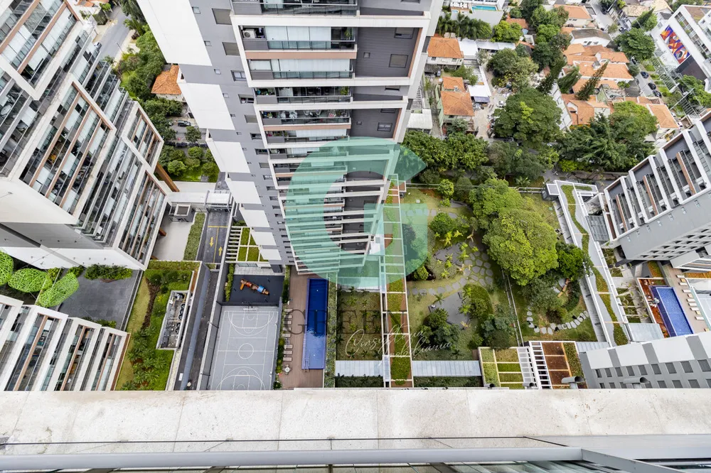 Apartamento, 3 quartos, 204 m² - Foto 7