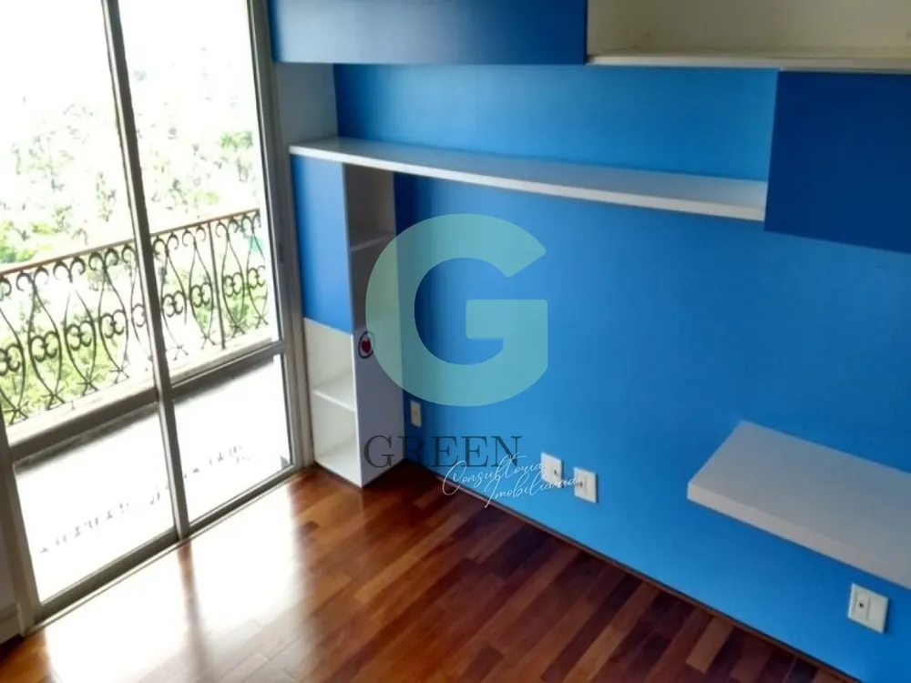 Apartamento, 5 quartos, 332 m² - Foto 7
