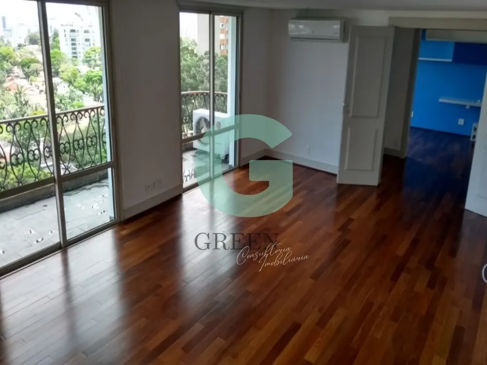 Apartamento, 5 quartos, 332 m² - Foto 7
