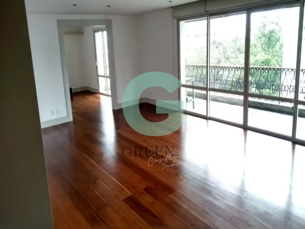 Apartamento, 5 quartos, 332 m² - Foto 3