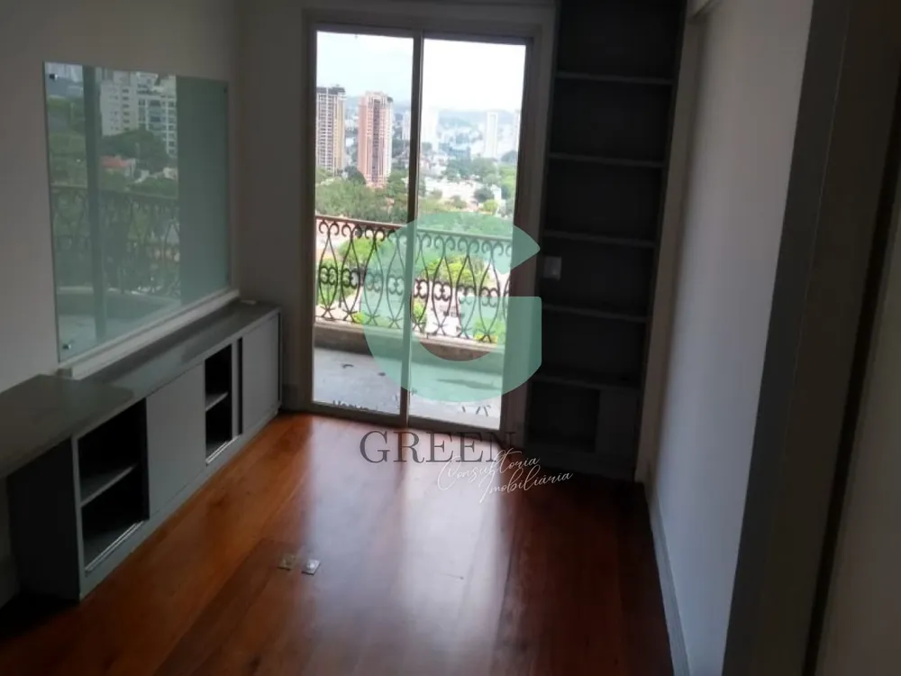 Apartamento, 5 quartos, 332 m² - Foto 8