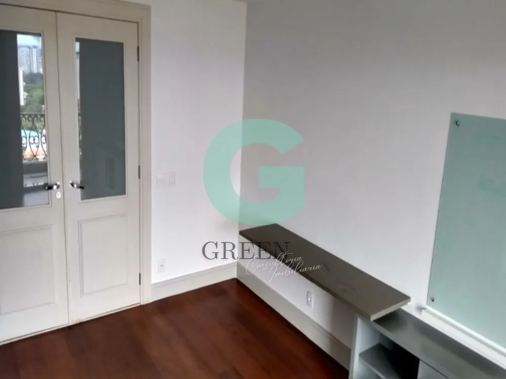 Apartamento, 5 quartos, 332 m² - Foto 9