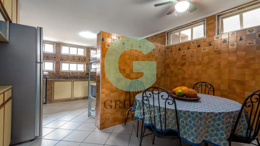 Casa, 4 quartos, 583 m² - Foto 6