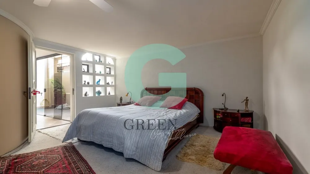 Casa, 4 quartos, 583 m² - Foto 7