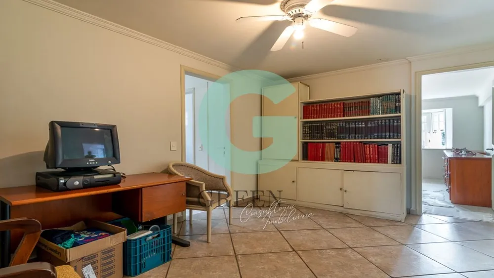 Casa, 4 quartos, 583 m² - Foto 12