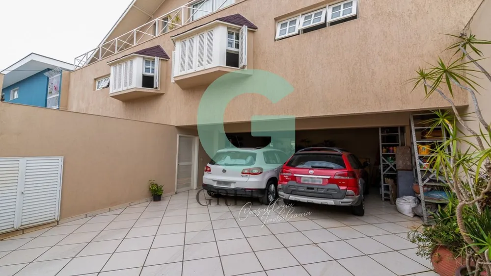 Casa, 4 quartos, 583 m² - Foto 16