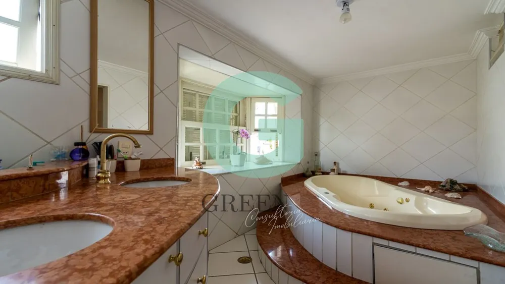 Casa, 4 quartos, 583 m² - Foto 9