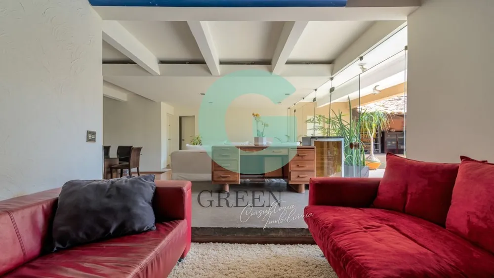 Casa, 4 quartos, 583 m² - Foto 4