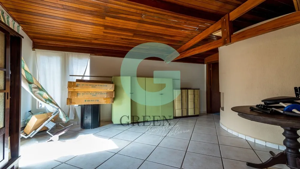 Casa, 4 quartos, 583 m² - Foto 13