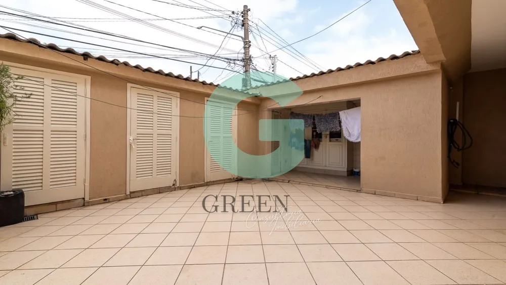Casa, 4 quartos, 583 m² - Foto 15