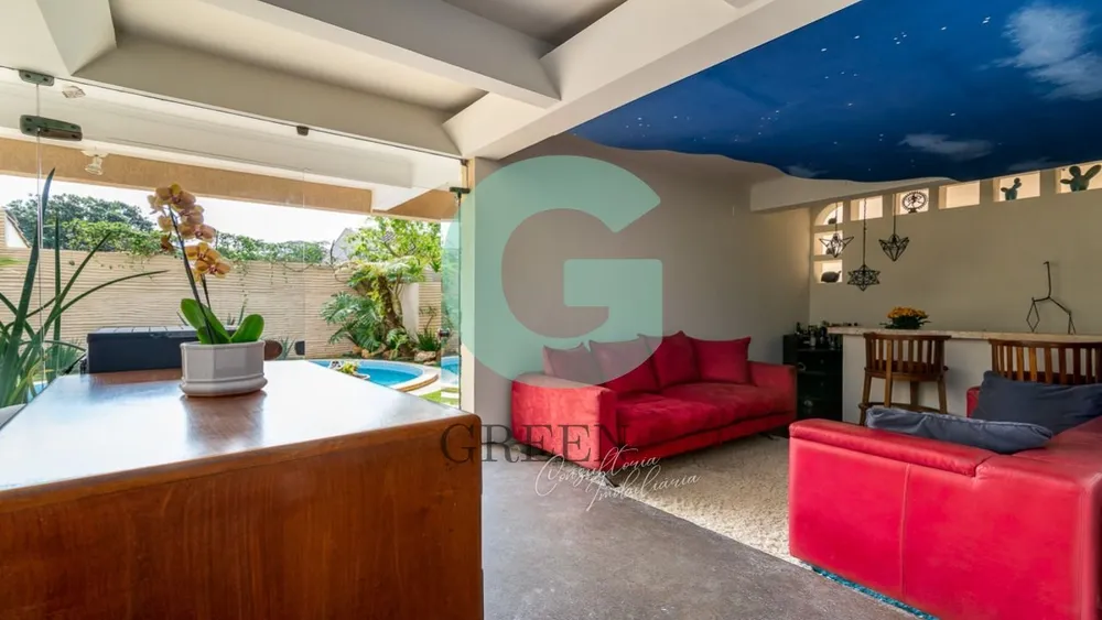 Casa, 4 quartos, 583 m² - Foto 3