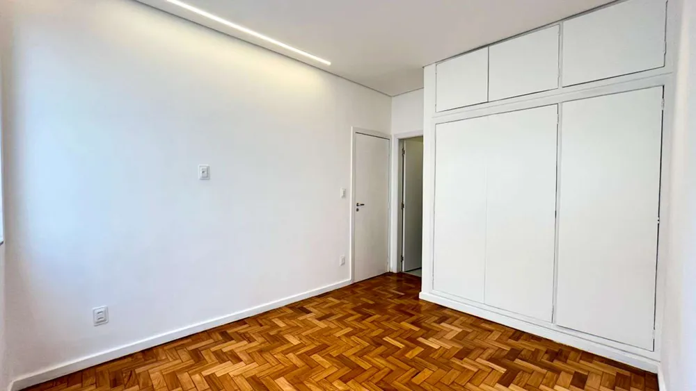 Apartamento, 3 quartos, 100 m² - Foto 5
