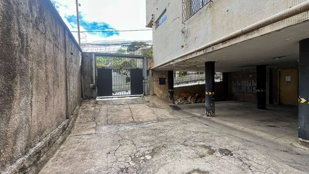 Apartamento, 3 quartos, 100 m² - Foto 12