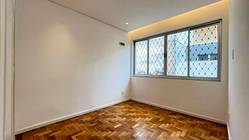 Apartamento, 3 quartos, 100 m² - Foto 2