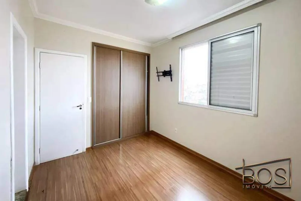 Apartamento, 4 quartos, 110 m² - Foto 3