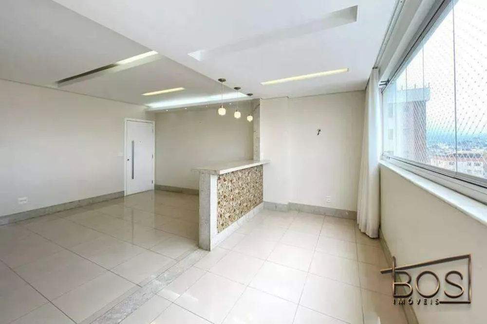 Apartamento, 4 quartos, 110 m² - Foto 5