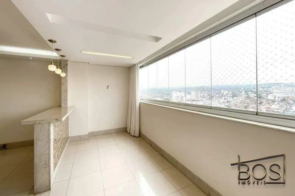 Apartamento, 4 quartos, 110 m² - Foto 4