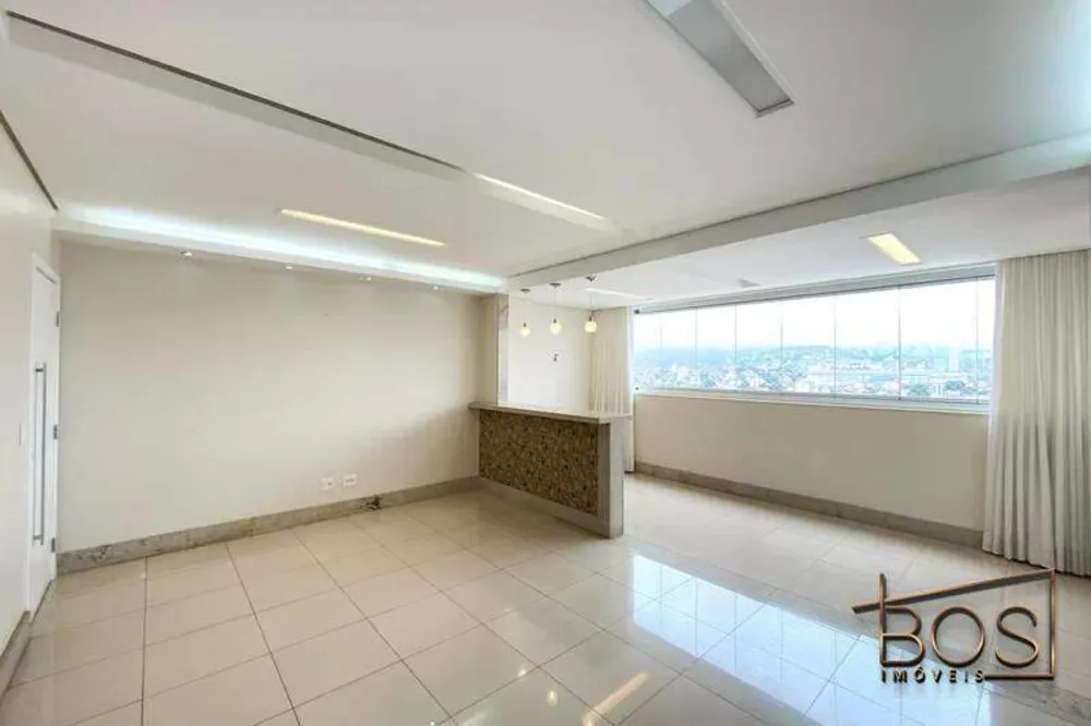 Apartamento, 4 quartos, 110 m² - Foto 10