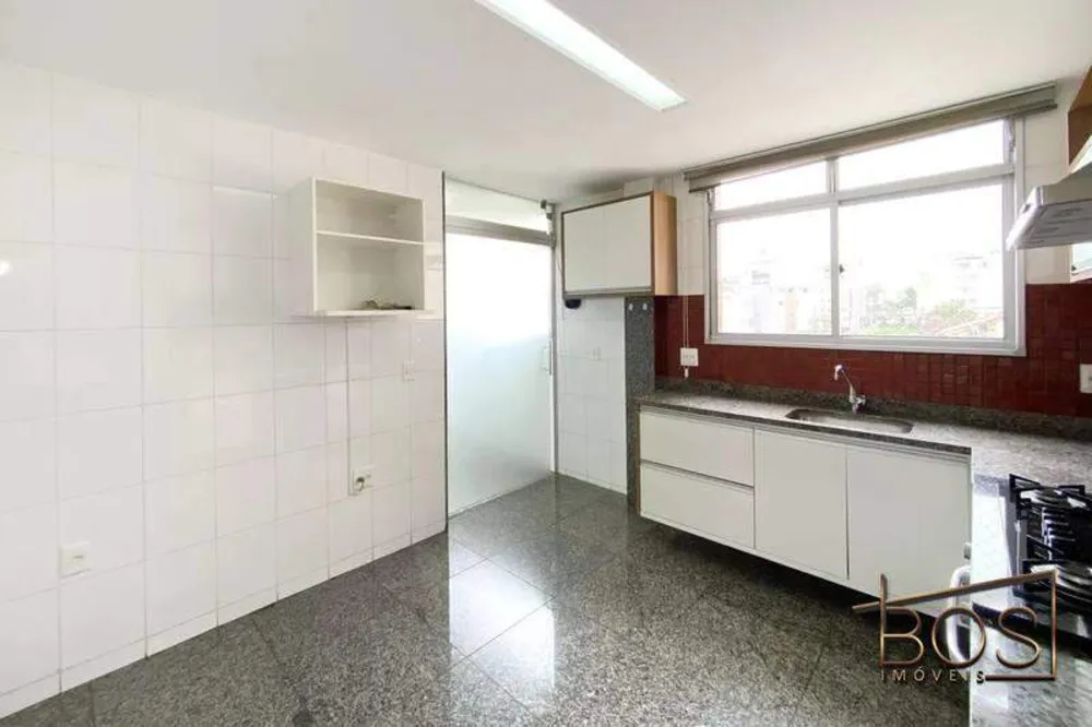 Apartamento, 4 quartos, 110 m² - Foto 7