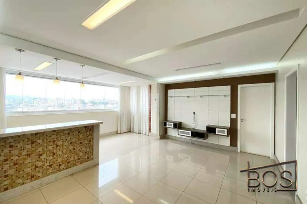 Apartamento, 4 quartos, 110 m² - Foto 9