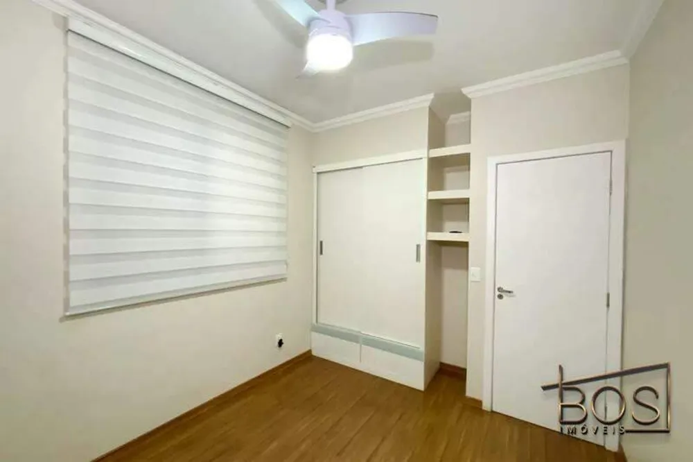 Apartamento, 4 quartos, 110 m² - Foto 2