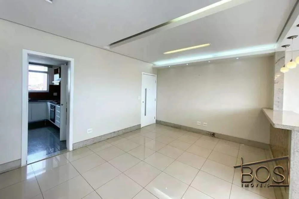 Apartamento, 4 quartos, 110 m² - Foto 6
