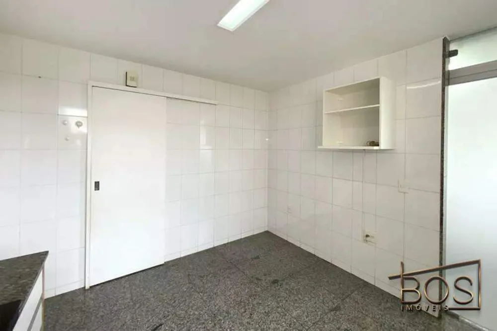 Apartamento, 4 quartos, 110 m² - Foto 12