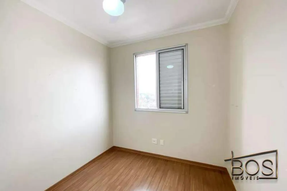 Apartamento, 4 quartos, 110 m² - Foto 4