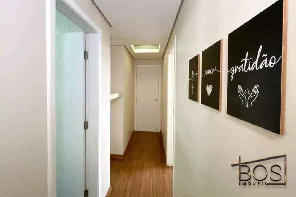 Apartamento, 4 quartos, 110 m² - Foto 8