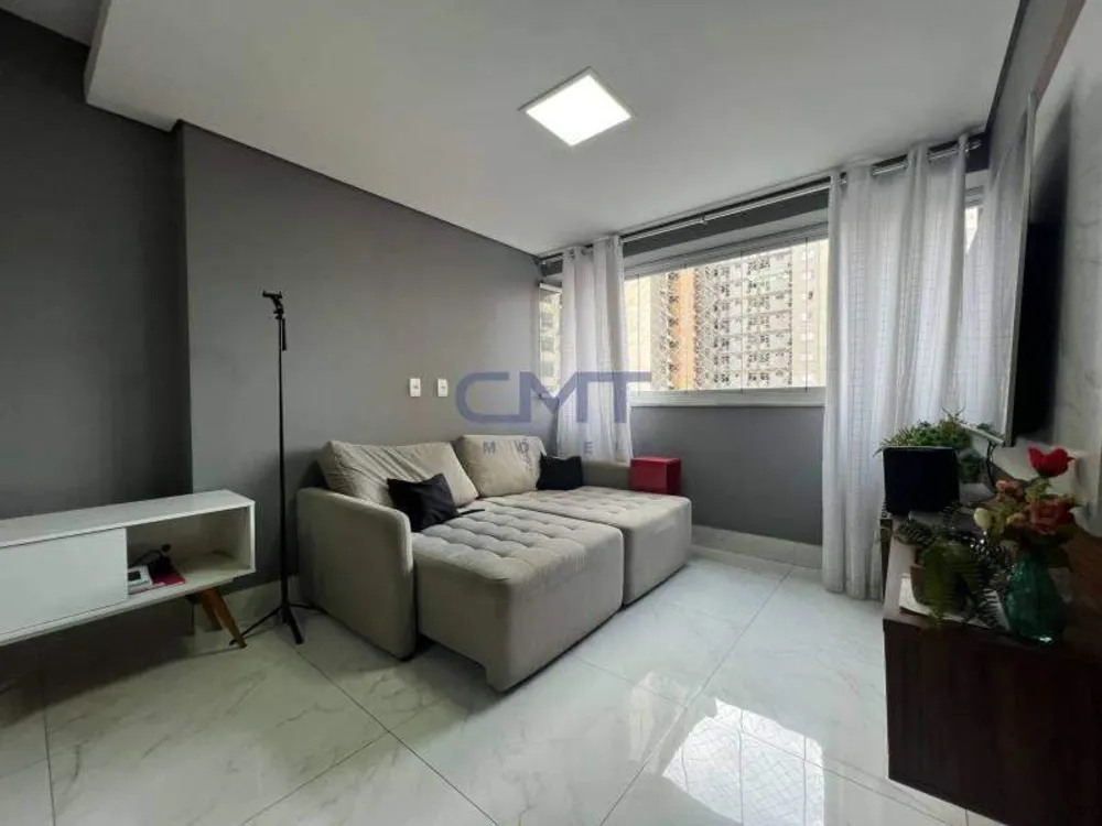 Apartamento, 4 quartos, 110 m² - Foto 1