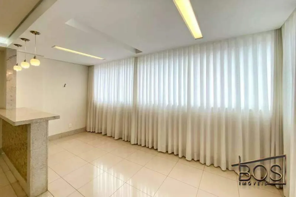 Apartamento, 4 quartos, 110 m² - Foto 12