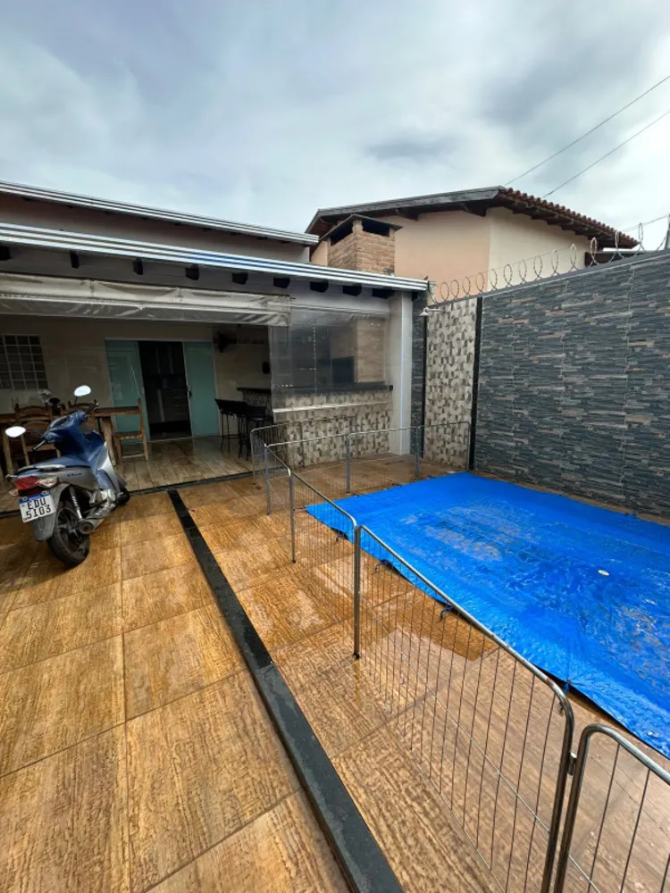 Casa, 2 quartos, 200 m² - Foto 3