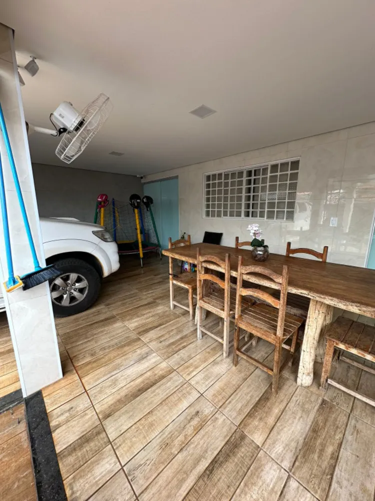 Casa, 2 quartos, 200 m² - Foto 4