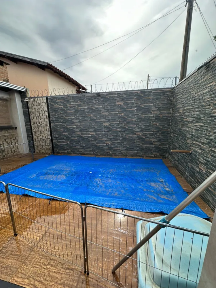Casa, 2 quartos, 200 m² - Foto 2