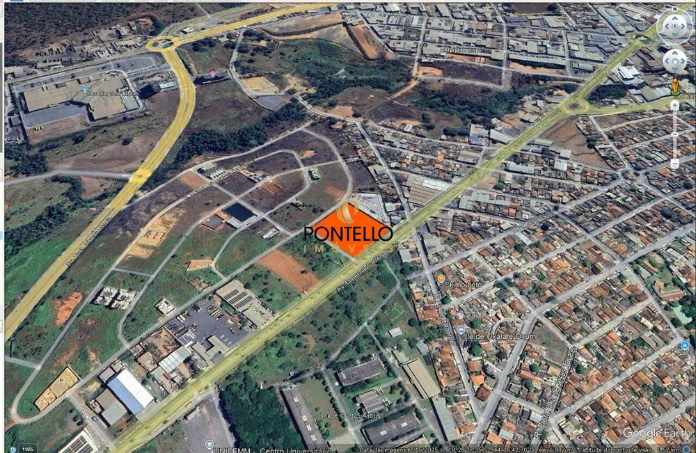 Terreno, 9040 m² - Foto 2