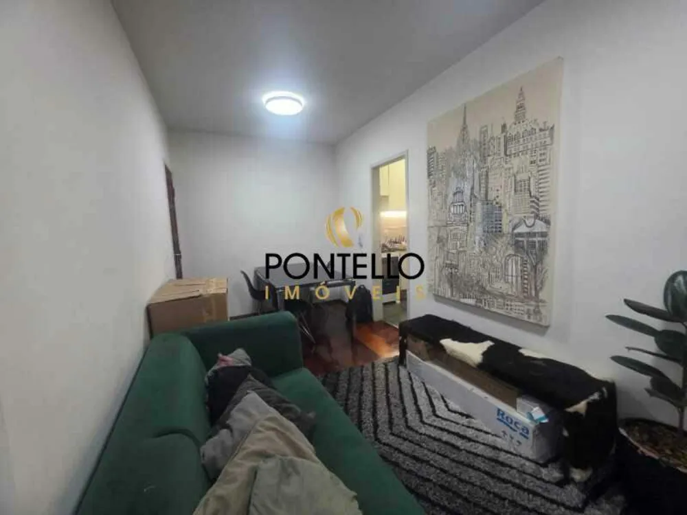 Apartamento, 3 quartos, 67 m² - Foto 2