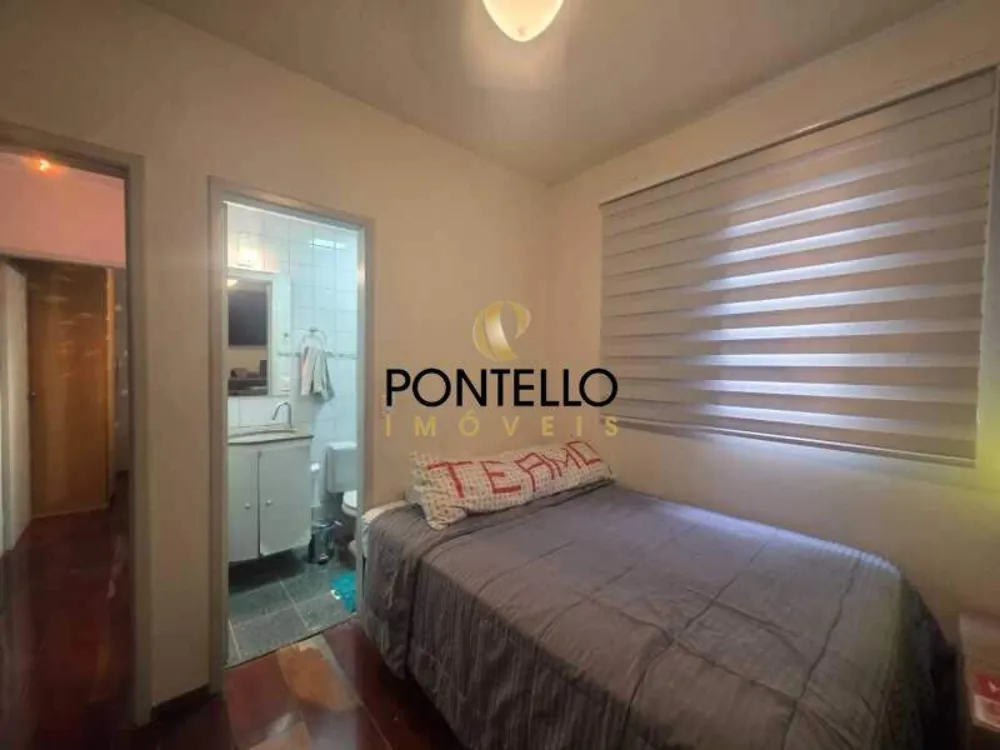 Apartamento, 3 quartos, 67 m² - Foto 5