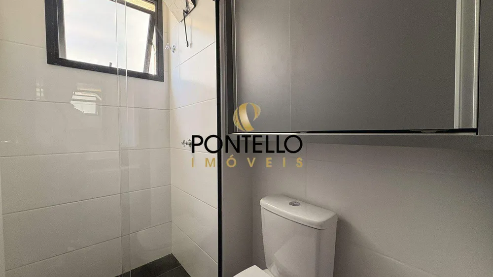 Apartamento, 3 quartos, 67 m² - Foto 6