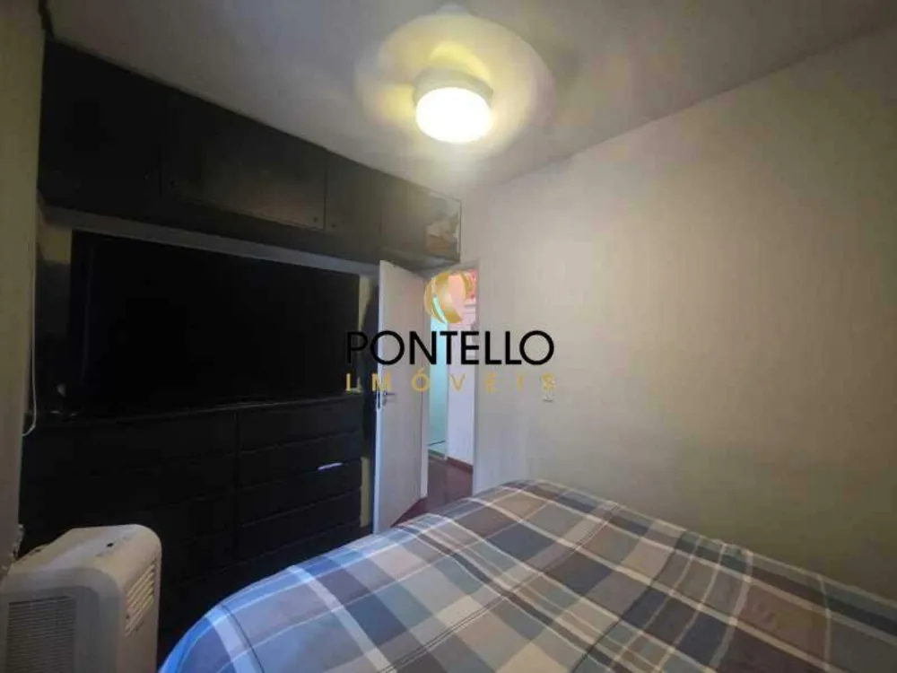 Apartamento, 3 quartos, 67 m² - Foto 3