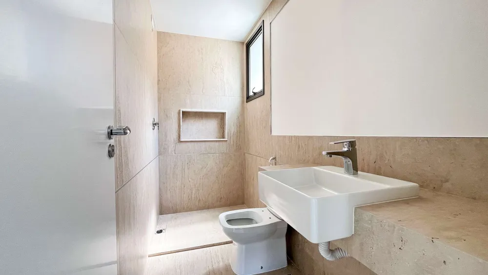 Apartamento, 4 quartos, 83 m² - Foto 2
